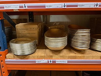 Kunststof potten, schalen en kommen - afbeelding 4 van  18