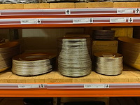 Kunststof potten, schalen en kommen - afbeelding 5 van  18