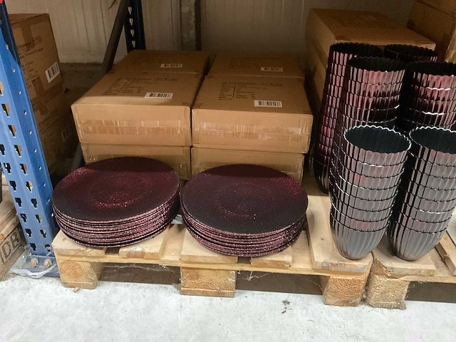 Kunststof potten, schalen en kommen - afbeelding 8 van  18