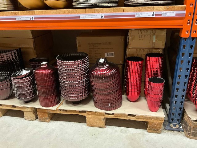 Kunststof potten, schalen en kommen - afbeelding 10 van  18