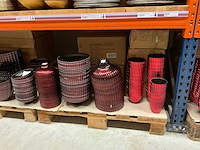 Kunststof potten, schalen en kommen - afbeelding 10 van  18