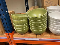 Kunststof potten, schalen en kommen - afbeelding 12 van  18