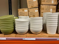 Kunststof potten, schalen en kommen - afbeelding 13 van  18