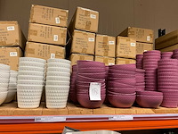 Kunststof potten, schalen en kommen - afbeelding 14 van  18