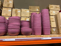 Kunststof potten, schalen en kommen - afbeelding 15 van  18