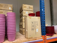 Kunststof potten, schalen en kommen - afbeelding 16 van  18