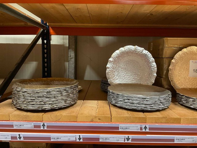 Kunststof potten, schalen en kommen - afbeelding 17 van  18