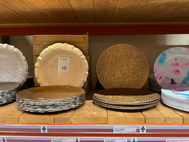 Kunststof potten, schalen en kommen - afbeelding 18 van  18