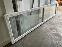 Kunststof raamkozijn - afbeelding 1 van  4