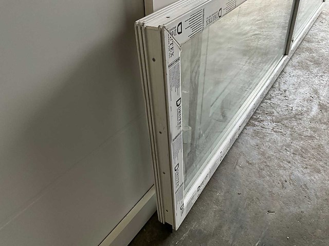 Kunststof raamkozijn - afbeelding 2 van  4