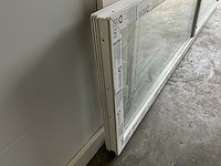 Kunststof raamkozijn - afbeelding 2 van  4