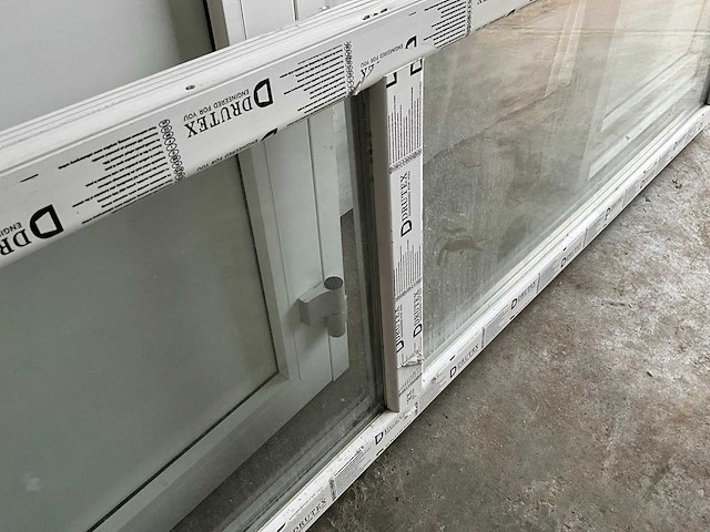 Kunststof raamkozijn - afbeelding 3 van  4