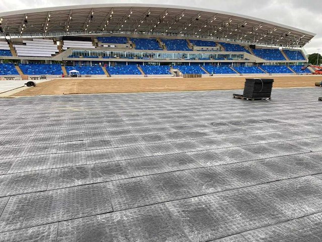 Kunststof rijplaat (35x) - afbeelding 4 van  12