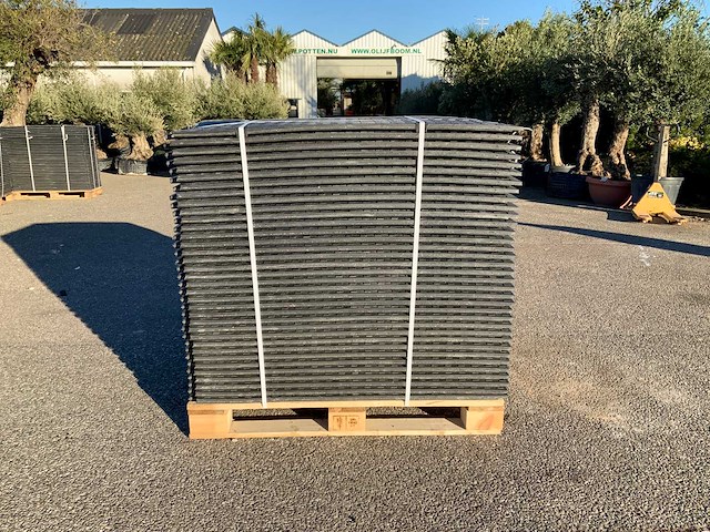 Kunststof rijplaat (35x) - afbeelding 8 van  17