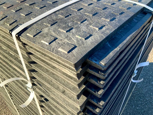 Kunststof rijplaat (35x) - afbeelding 17 van  17