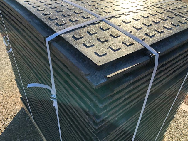 Kunststof rijplaat (35x) - afbeelding 8 van  17