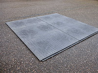 Kunststof rijplaat (35x) - afbeelding 3 van  11