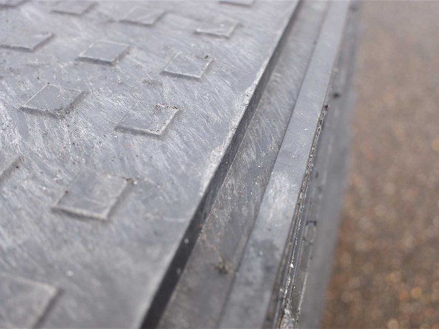 Kunststof rijplaat (35x) - afbeelding 9 van  9