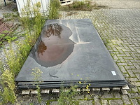 Kunststof (rij)plaat (7x) - afbeelding 2 van  3