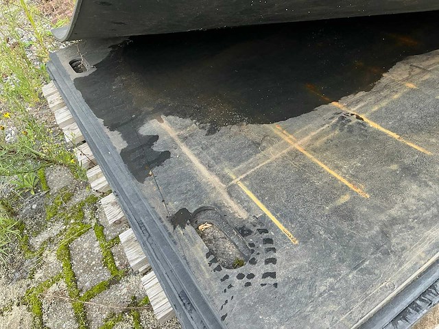 Kunststof (rij)plaat (7x) - afbeelding 3 van  3