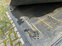 Kunststof (rij)plaat (7x) - afbeelding 3 van  3