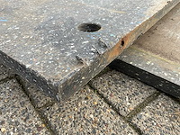 Kunststof rijplaten (4x) - afbeelding 5 van  5