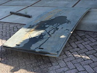 Kunststof rijplaten h19311-5 - 2 stuks - afbeelding 1 van  7