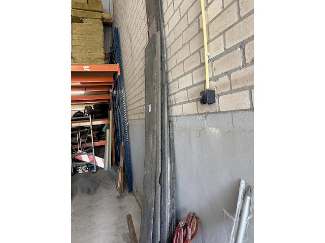 Kunststof rijplaten - afbeelding 2 van  2