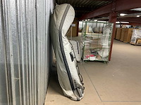 Kunststof roeiboot - afbeelding 3 van  5