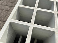 Kunststof roosters (14x) - afbeelding 5 van  5