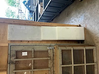 Kunststof slijtplaten - afbeelding 1 van  2