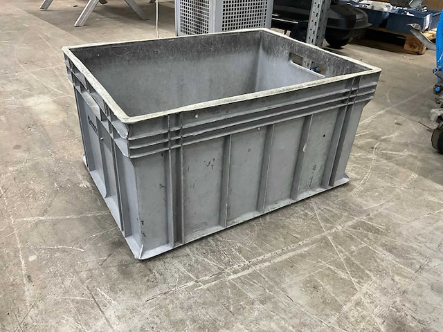 Kunststof stapelbakken (20x) - afbeelding 2 van  4