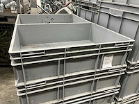 Kunststof stapelbakken (20x) - afbeelding 3 van  4