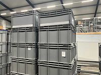 Kunststof stapelbakken (21x) - afbeelding 5 van  5