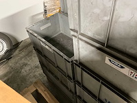 Kunststof stapelkratten (20x) - afbeelding 4 van  4