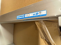 Kunststof stelling (2x) - afbeelding 3 van  3