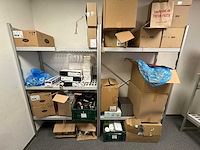 Kunststof stelling (2x) - afbeelding 2 van  3