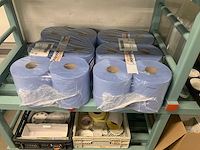 Kunststof stelling met inhoud (3x) - afbeelding 6 van  8