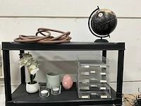 Kunststof stelling met inhoud - afbeelding 3 van  10