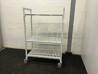 Kunststof stelling - afbeelding 2 van  6