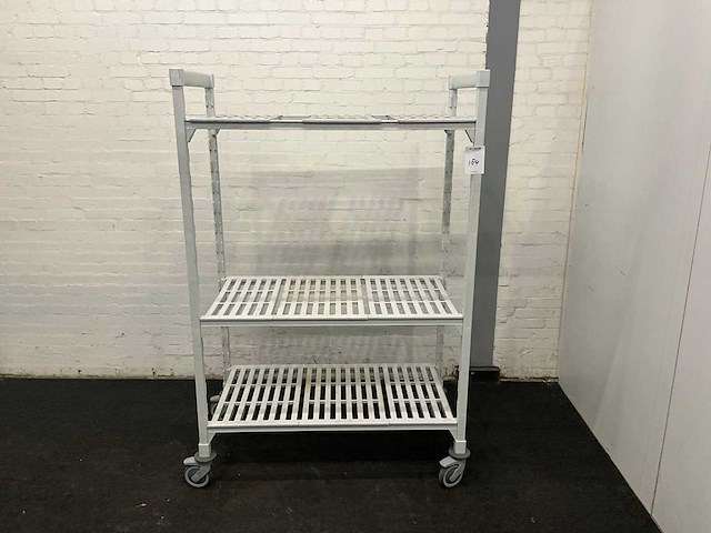 Kunststof stelling - afbeelding 3 van  6