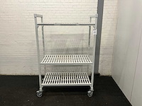 Kunststof stelling - afbeelding 3 van  6