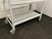 Kunststof stelling - afbeelding 4 van  6