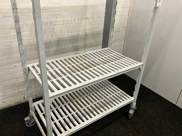 Kunststof stelling - afbeelding 5 van  6