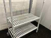 Kunststof stelling - afbeelding 5 van  6