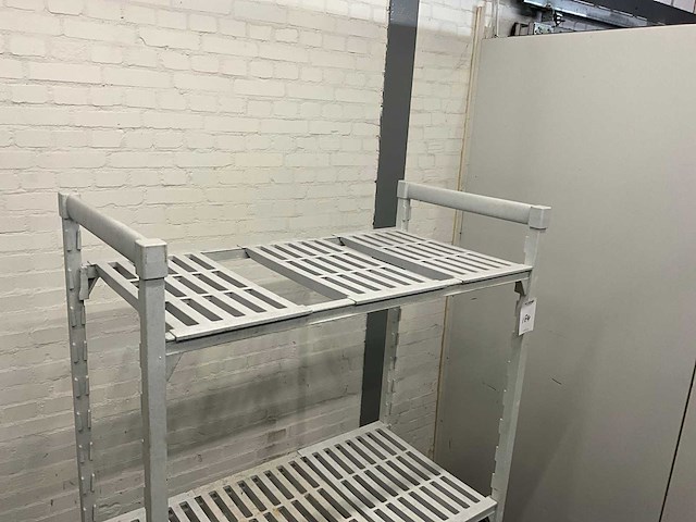 Kunststof stelling - afbeelding 6 van  6