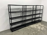 Kunststof stelling - afbeelding 2 van  4