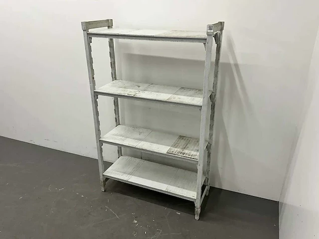 Kunststof stelling - afbeelding 1 van  3