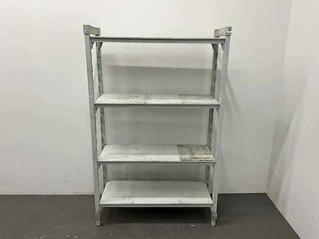 Kunststof stelling - afbeelding 2 van  3