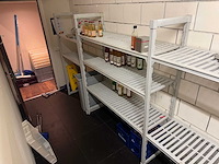 Kunststof stelling - afbeelding 4 van  5